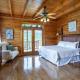 Bear Creek Cabin - Mtn View, Hot Tub and Game Room Sevierville - Fotografie 5