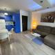 Modern & Central 1BR Apartment with lovely terrace Plovdiv - Fotografie 1