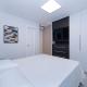 Adra 102 - Apartamento no centro de Bombinhas - Finamente mobiliado e decorado - Rooftop com piscina e academia - À poucos metros da praia, Bombinhas - Fotografie 9