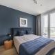 Dreamlike & Panorama Luxury Apartment in Yourvienna, Wien - Foto 3