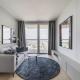 Dreamlike & Panorama Luxury Apartment in Yourvienna, Wien - Foto 5