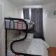 Lovely 2 BR Condo with FREE Secured Parking, Manila - Fotografie 8