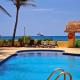 STYLISH OCEANFRONT CONDO with POOL Mahahual - Fotografie 5