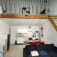 Joli apparemment type Loft Cavaillon - Photo 2