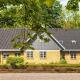 20 person holiday home in Silkeborg