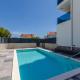 Apartment Linda, Trogir (Traù)