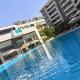 Sheraton Ocean 506 - Private apartments, Kairo - Foto 3