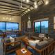 SaffronStays Ahilya Waters by Kosha Villas, Pawna - pool villa with panoramic view of Pawna Lake, Āmbavna - 写真 9