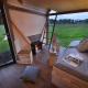 Glamping Hluboká, Hluboká nad Vltavou (fotografie 3)