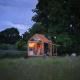 Glamping Hluboká, Hluboká nad Vltavou (fotografie 4)