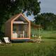 Glamping Hluboká, Hluboká nad Vltavou (fotografie 5)