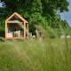 Glamping Hluboká, Hluboká nad Vltavou (fotografie 7)