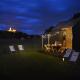 Glamping Hluboká, Hluboká nad Vltavou (fotografie 8)