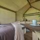 Glamping Hluboká, Hluboká nad Vltavou (fotografie 9)