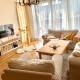 Apartament Zeta - Zeta Park, Ustroń (zdjęcie 4)