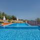 Villa Katerina with Eco heated pool, Spiliá (foto 3)
