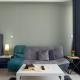 Vacay Lettings - Silicon Oasis Budget Friendly Studio, Dubaj - Zdjęcie 3