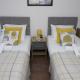 2BedRm-4guests-Parking-NearStation, London - Photo 8