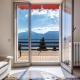 Wohnung mit grandiosem Ausblick Tremosine Sul Garda - Zdjęcie 1