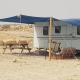 Itav Bateva Caravans - ייטב בטבע קרוואנים, Micpe Ramon - Fotografie 6