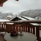 Chalet Rivendell, Morzine sleeps 10 with garage - Fotografie 9