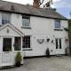 Rooms by the River at Glan Aber, Cynwyd (foto 3)