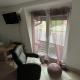 City apartment 3, Visoko