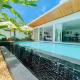 Villa Kurma, Modern & Tropical, 2BR, Near Fisherman Village Bophut - Fotografie 3
