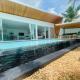 Villa Kurma, Modern & Tropical, 2BR, Near Fisherman Village Bophut - Fotografie 5