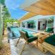 Villa Kurma, Modern & Tropical, 2BR, Near Fisherman Village Bophut - Fotografie 6