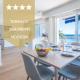 RARE! 2-Br Seafront Apartment