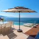 New oceanfront luxury Villa in Puerto Vallarta