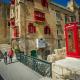 Central Family Apartment, Valletta - Zdjęcie 7
