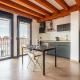 Amazing flat with a view and terrace on Navigli by Easylife, Milán - Fotografie 2