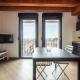 Amazing flat with a view and terrace on Navigli by Easylife, Milán - Fotografie 6
