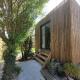 La cabane du sentier, tiny house sur pilotis avec petit jardin, proche de la mer et du site naturel des 2 caps, Sangatte (fotografie 7)
