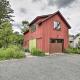 Barn-Like Studio Suite with Flowering Garden!, Titusville