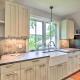 Barn-Like Studio Suite with Flowering Garden!, Titusville (фото 3)