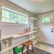 Barn-Like Studio Suite with Flowering Garden!, Titusville (фото 5)