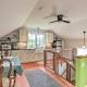 Barn-Like Studio Suite with Flowering Garden!, Titusville (фото 6)