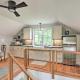 Barn-Like Studio Suite with Flowering Garden!, Titusville (фото 8)