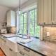 Barn-Like Studio Suite with Flowering Garden!, Titusville (фото 10)