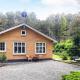 4 person holiday home in Hadsund