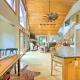 Spacious Murphy Chalet with Hot Tub Mtn Views! Salem - Fotografie 8