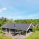 8 person holiday home in Silkeborg-By Traum