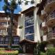 Apart Hotel Pousada do Serrano, Gramado - Fotografie 3
