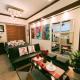 King Bed Deluxe- Cozy & Stylish Place in the Metro, Manila - Fotografie 1