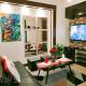 King Bed Deluxe- Cozy & Stylish Place in the Metro, Manila - Fotografie 7
