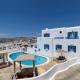 Marisso Hotel, Città di Mykonos (foto 5)