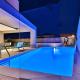 TROGIR - Villa City Gold with pool & whirpool Trogir (Traù) - Foto 9
